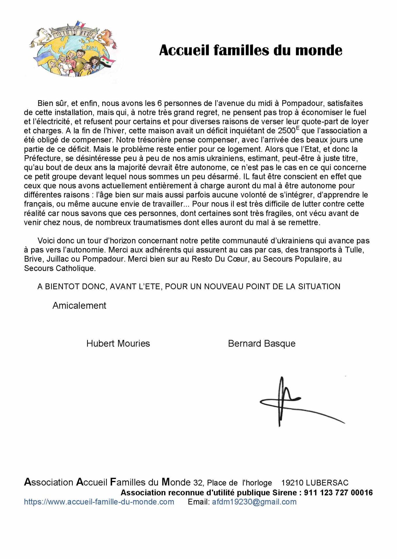 Point du 28 03 2024 page 2